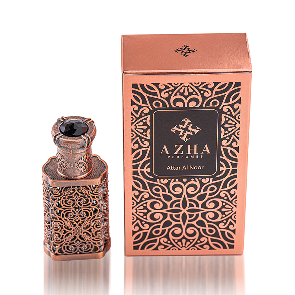Attar Al Noor
