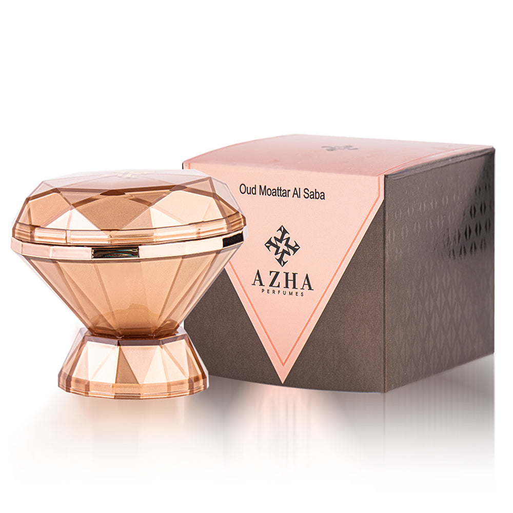 Oud Moattar Al Saba