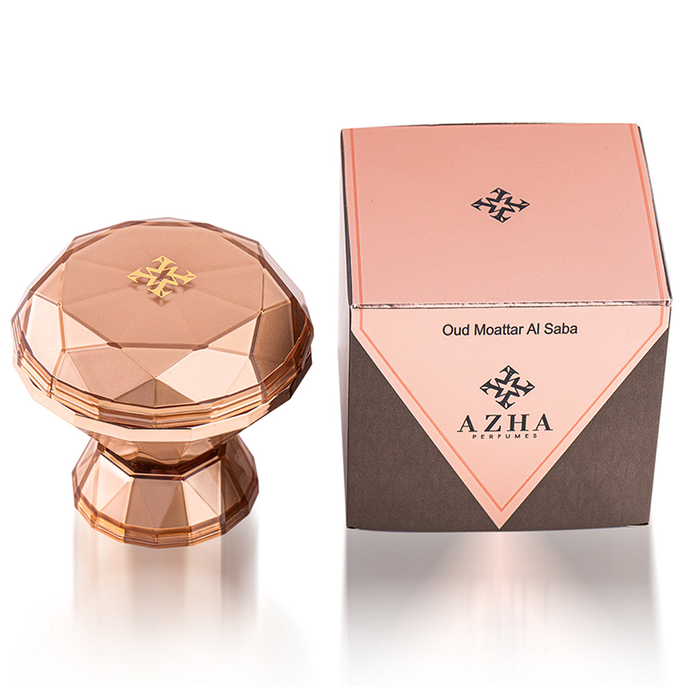 Oud Moattar Al Saba