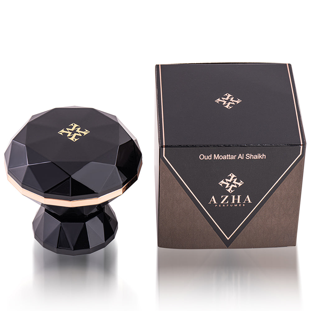 Oud Moattar Al Shaikh