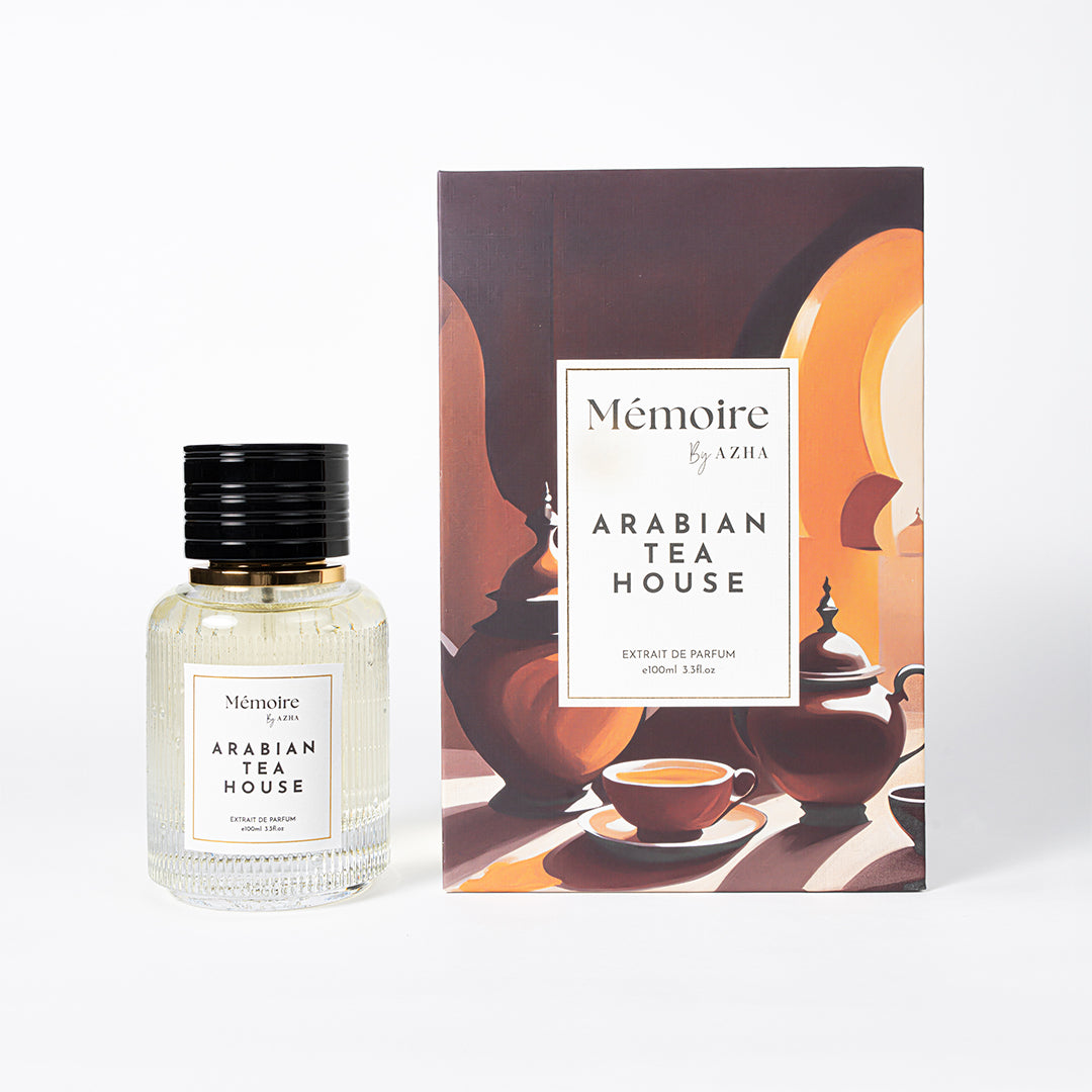 Arabian Tea House