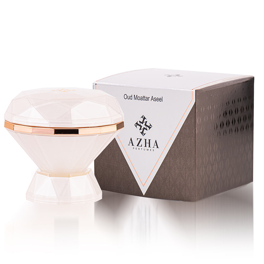 Oud Moattar Aseel