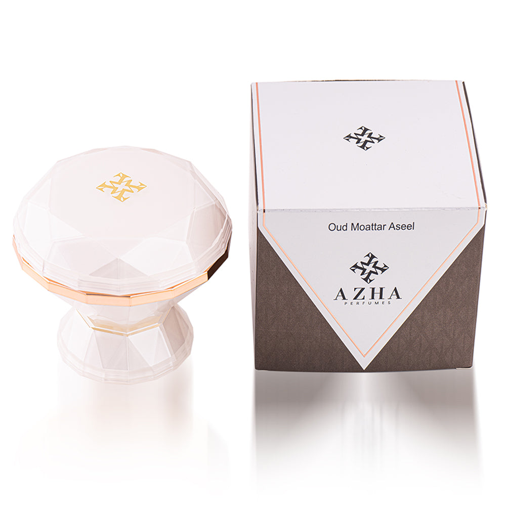 Oud Moattar Aseel