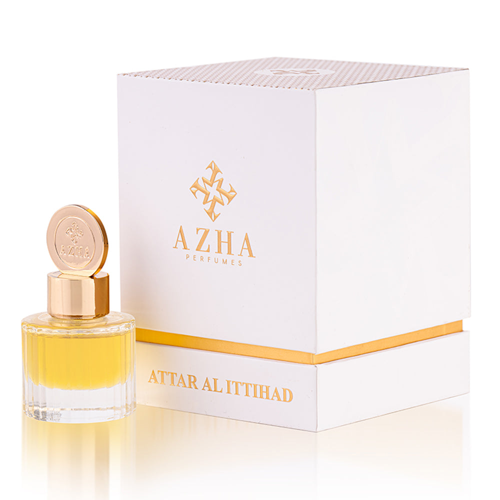 Attar Al Ittihad