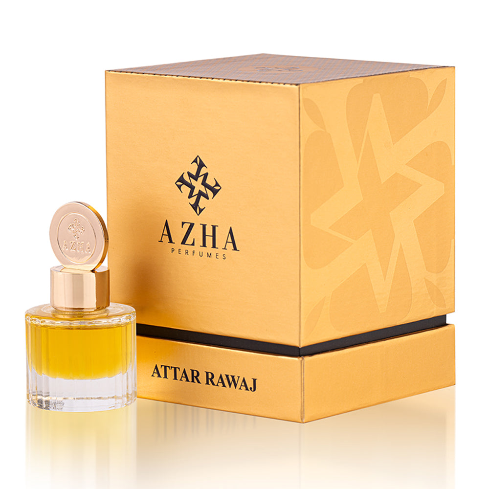 Attar Rawaj