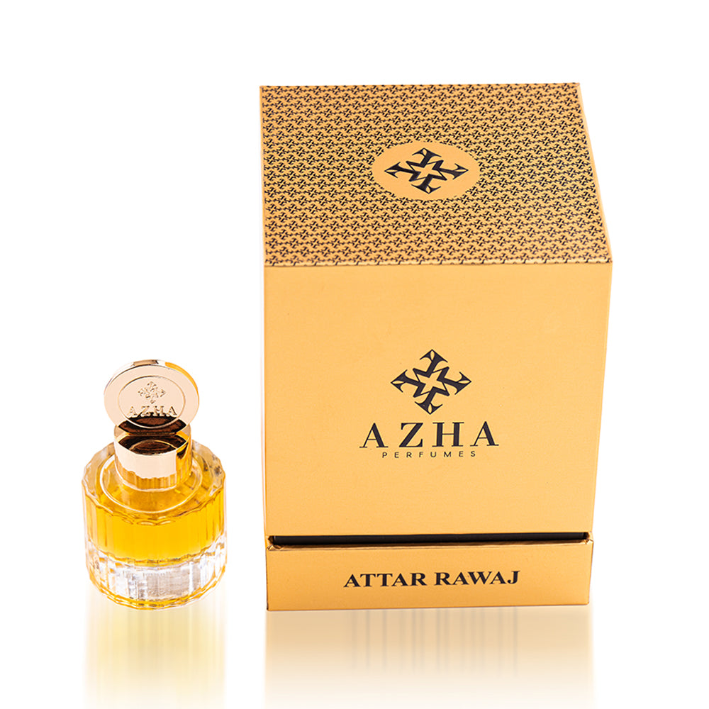 Attar Rawaj