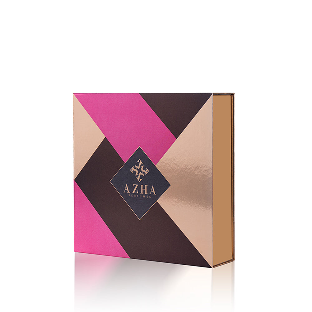 Ramshah and Renad Gift Set