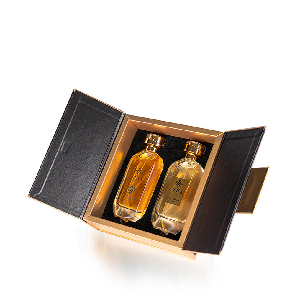 Carambola And Astrodome Gift Set