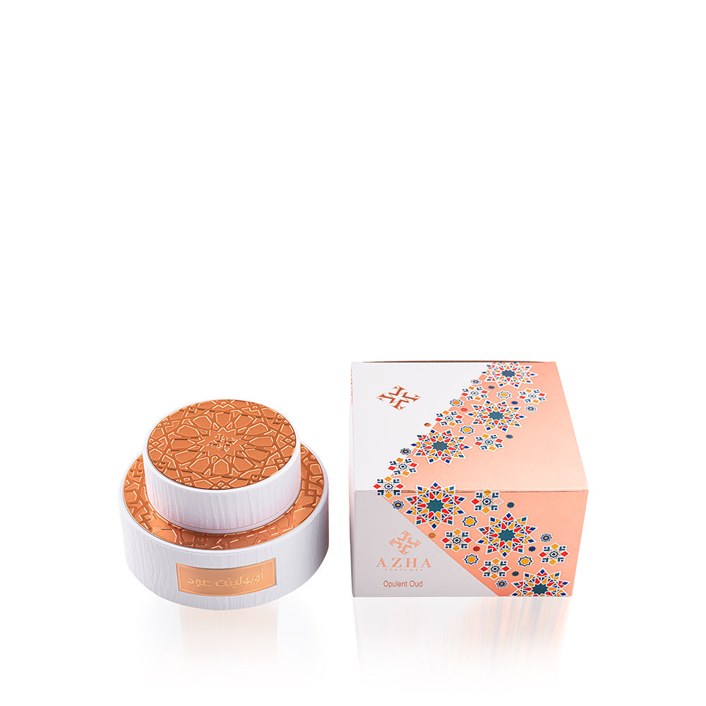 Bakhoor Opulent Oud