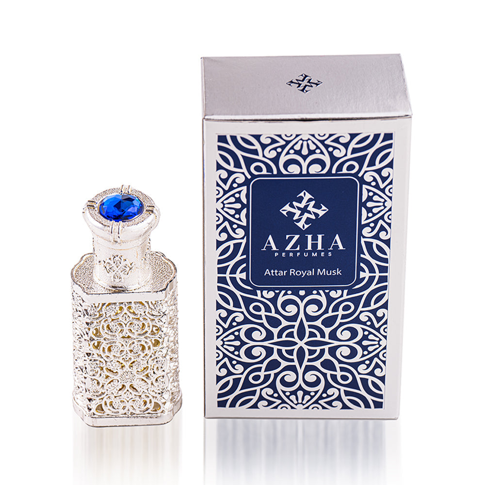 Attar Royal Musk
