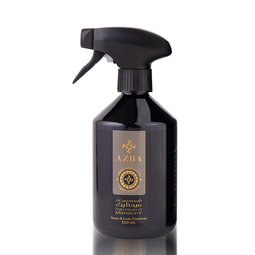 تايمز سكوير أت ميد نايت معطر للغرفة & الفرش