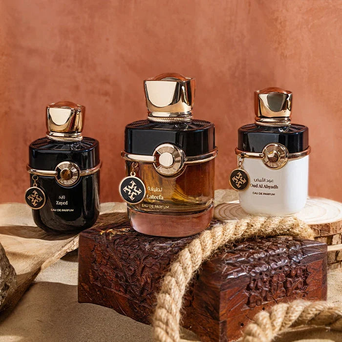 Flash Deals: Upto 60% off on Fragrances