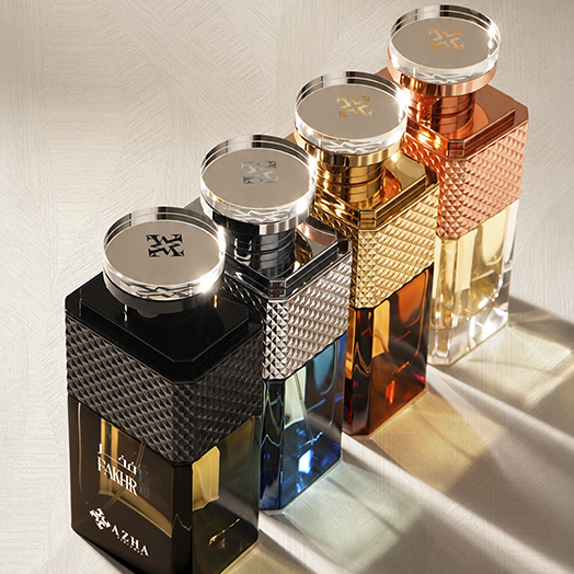 AZHA Signature Collection