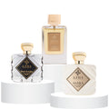 His Scent Story Trio