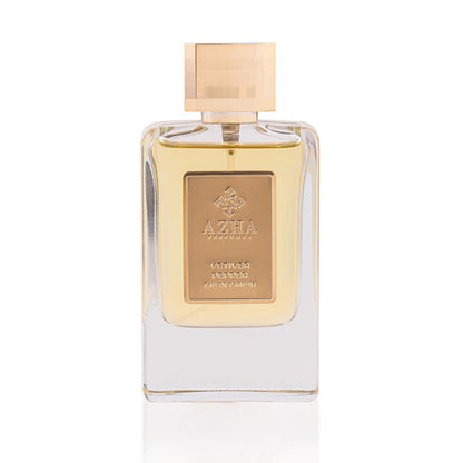 His Scent Story Trio