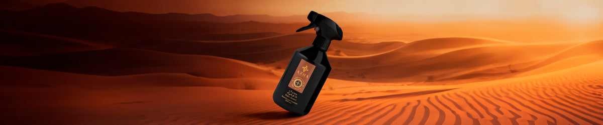 Room Freshener 500ml