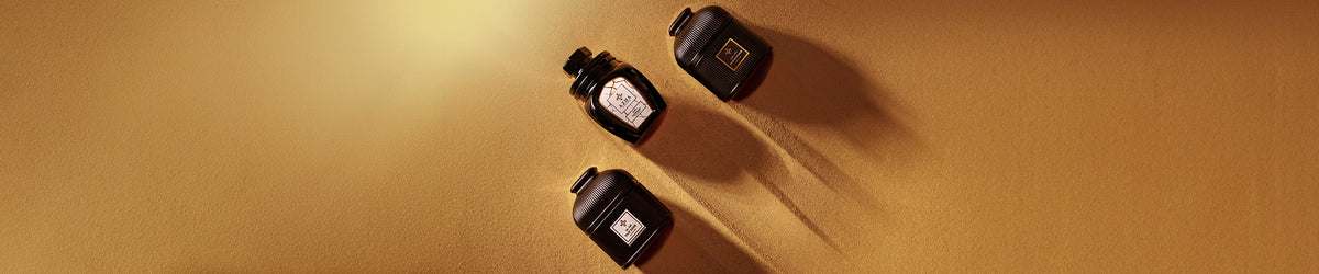 Bakhoor Collection