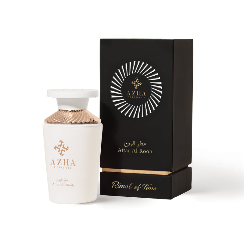 Attar Al Rooh