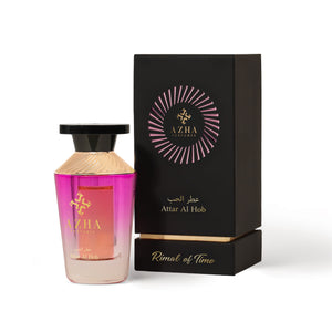 Attar Al Hob