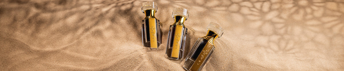 Attar Collection 15ml