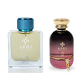 Qamar Moonlit Pour Femme Pair