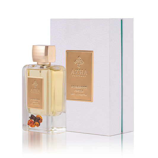 أغاروود عنبر