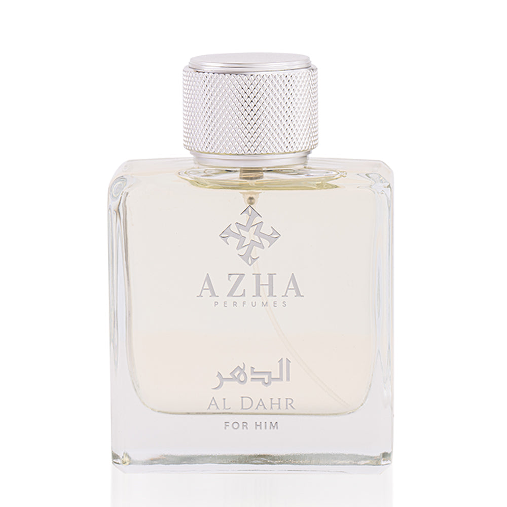الدهر