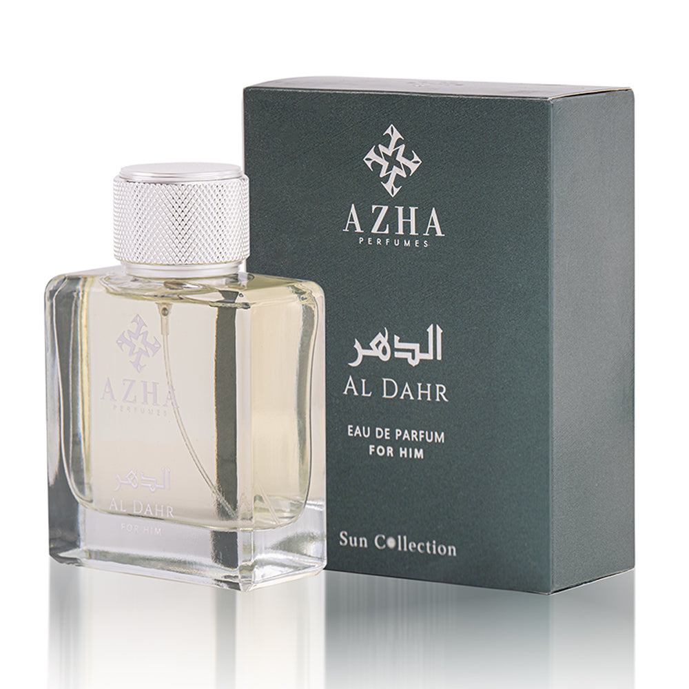 الدهر