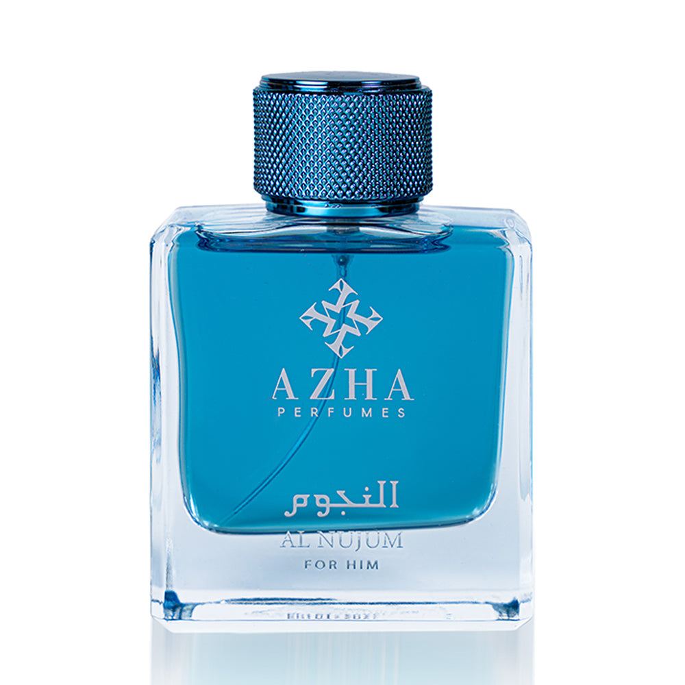النجوم