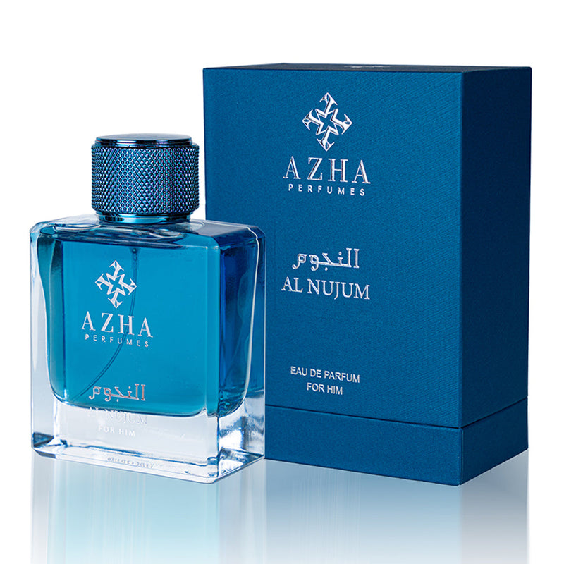 النجوم