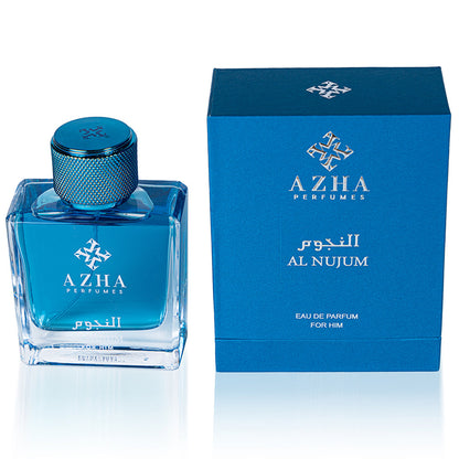 النجوم