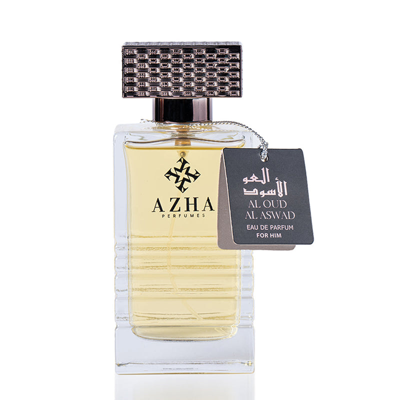 العود الأسود