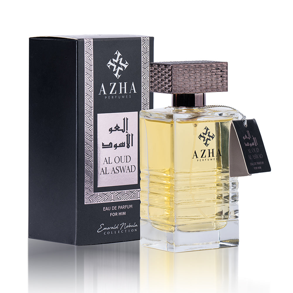 العود الأسود