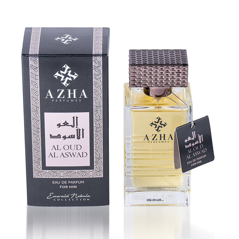 العود الأسود