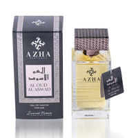 العود الأسود
