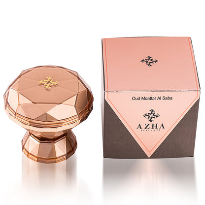 Oud Moattar Al Saba
