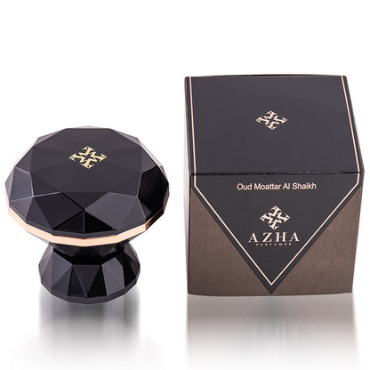 Oud Moattar Al Shaikh