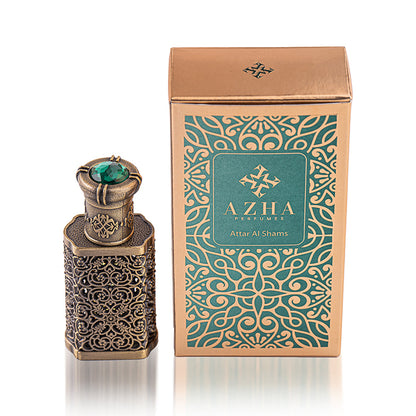 Attar Al Shams