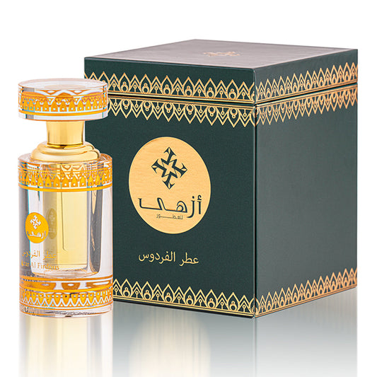 عطر مركّز الفردوس