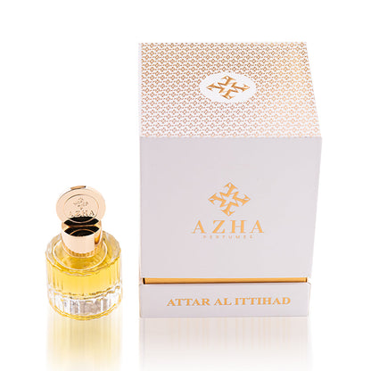 Attar Al Ittihad