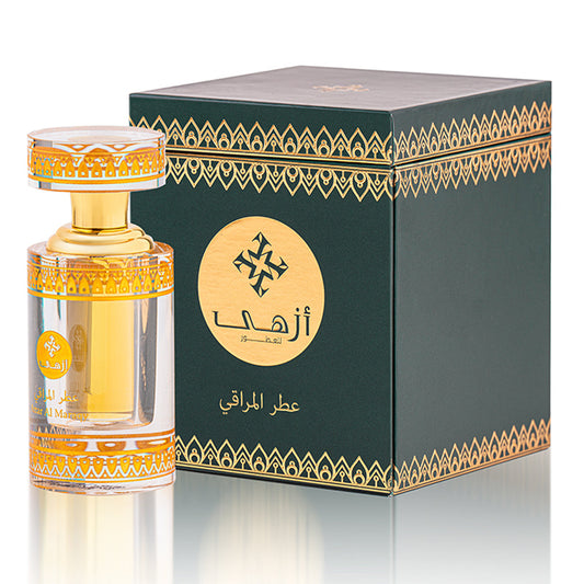 عطر مركّز المراقي