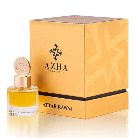 عطر مركّز رواج