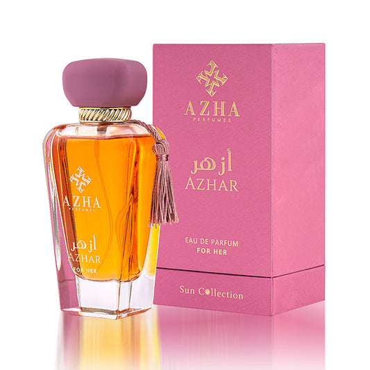 Azhar