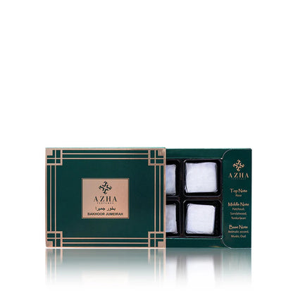 Ramadan Serenity Set