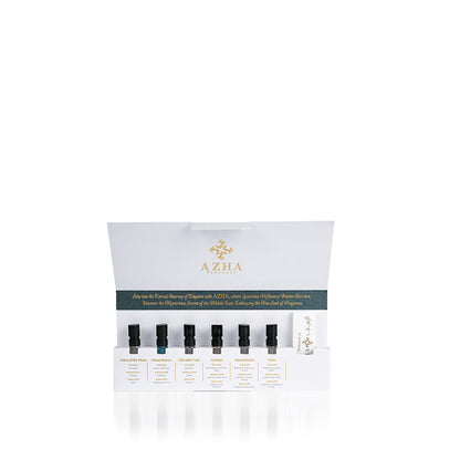 Butterfly Nebulla Men Discovery Set