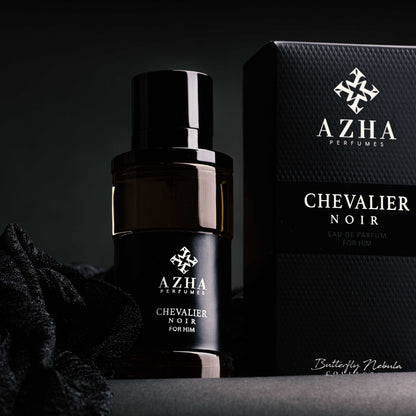 Chevalier Noir