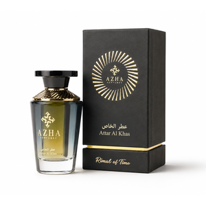 Attar Al Khas