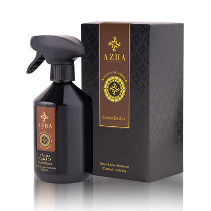 دبي ديزرت معطر للغرفة & الفرش