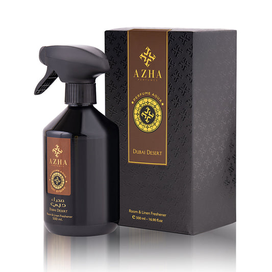 دبي ديزرت معطر للغرفة & الفرش