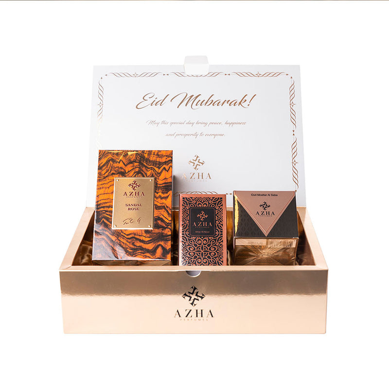 Eid Gift Set